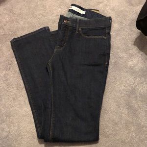 Levi Straight Leg Jeans
